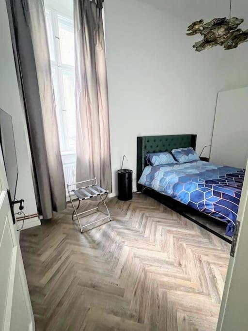 Loft Nahe Schloss Charlottenburg Berlin Exterior foto