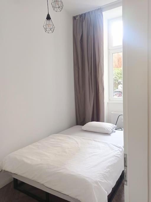Loft Nahe Schloss Charlottenburg Berlin Exterior foto