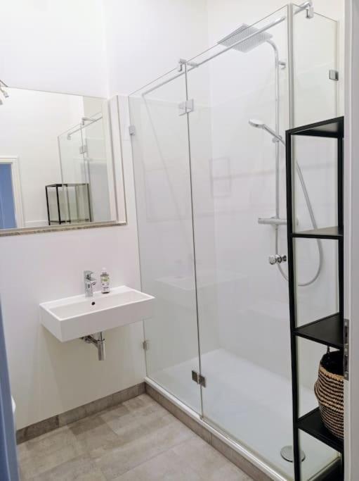 Loft Nahe Schloss Charlottenburg Berlin Exterior foto